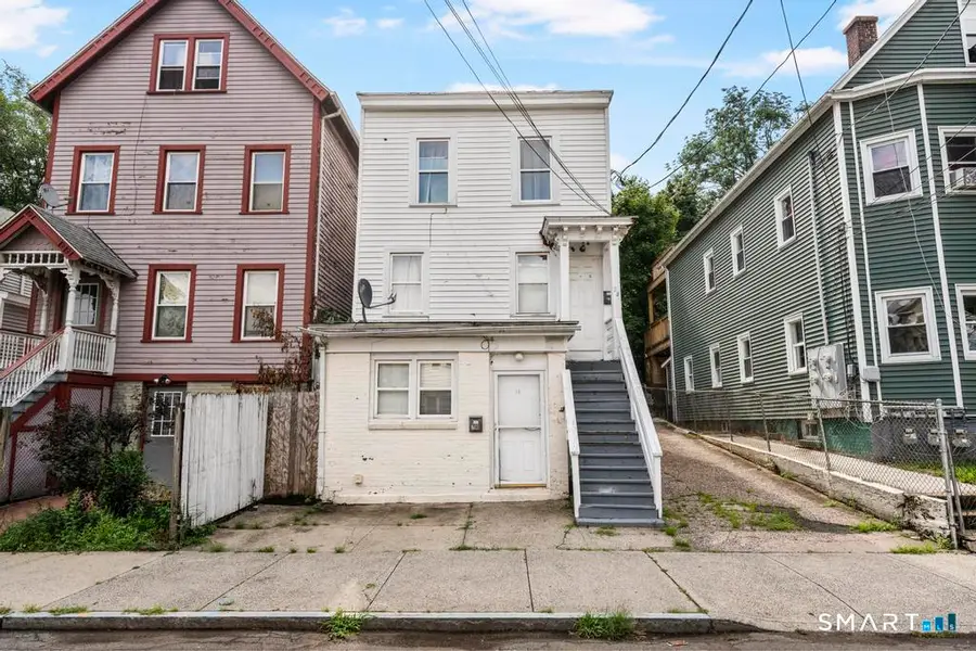 78 Adeline Street, New Haven, CT 06519 - #2