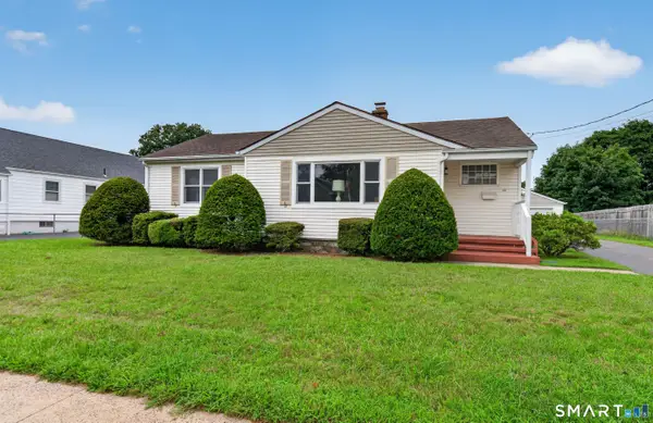 38 Chidsey Avenue, East Haven, CT 06512