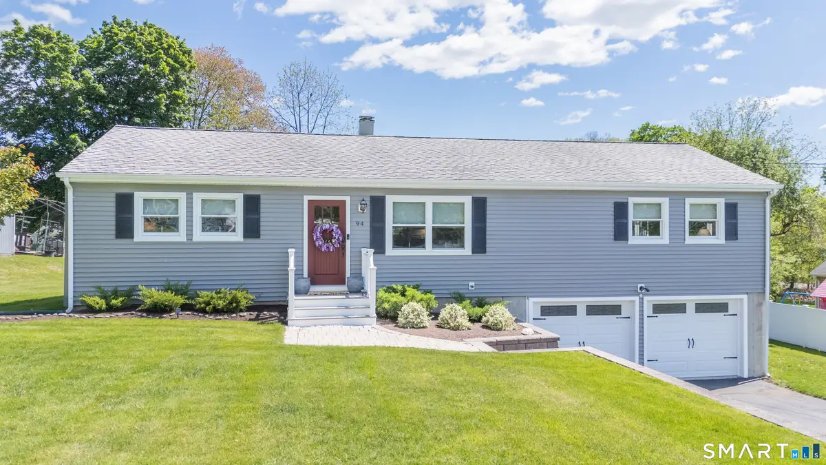 94 Highland Avenue, Wallingford, CT 06492 - #1