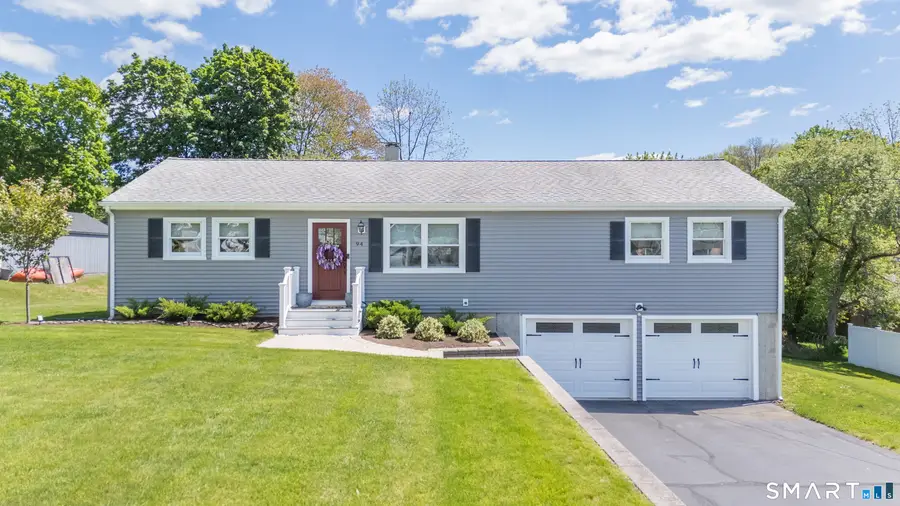 94 Highland Avenue, Wallingford, CT 06492 - #2