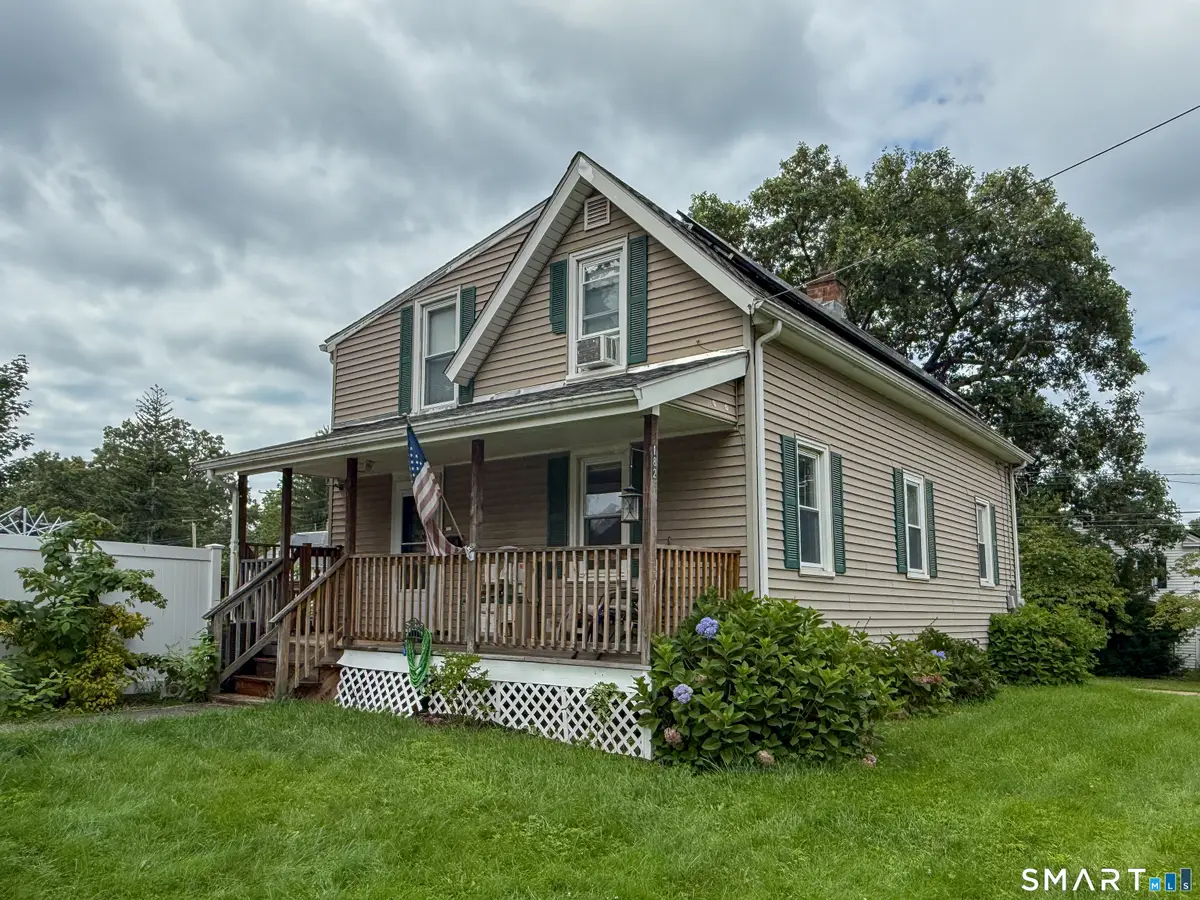 182 North Elm Street, Manchester, CT 06042 - #1