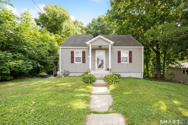 202 Moran Street, Waterbury, CT 06704