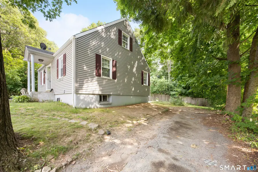 202 Moran Street, Waterbury, CT 06704 - #2