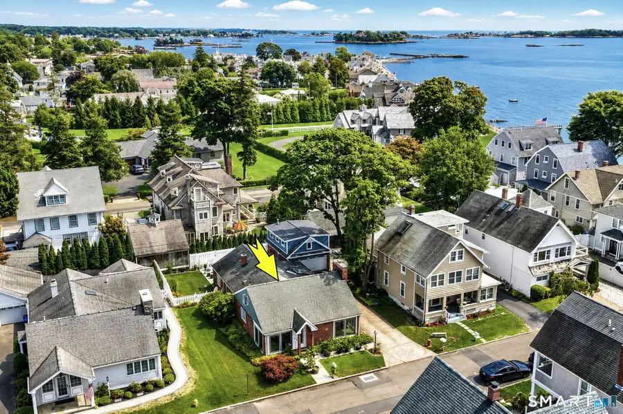 13 Crescent Bluff Avenue, Branford, CT 06405 - #2