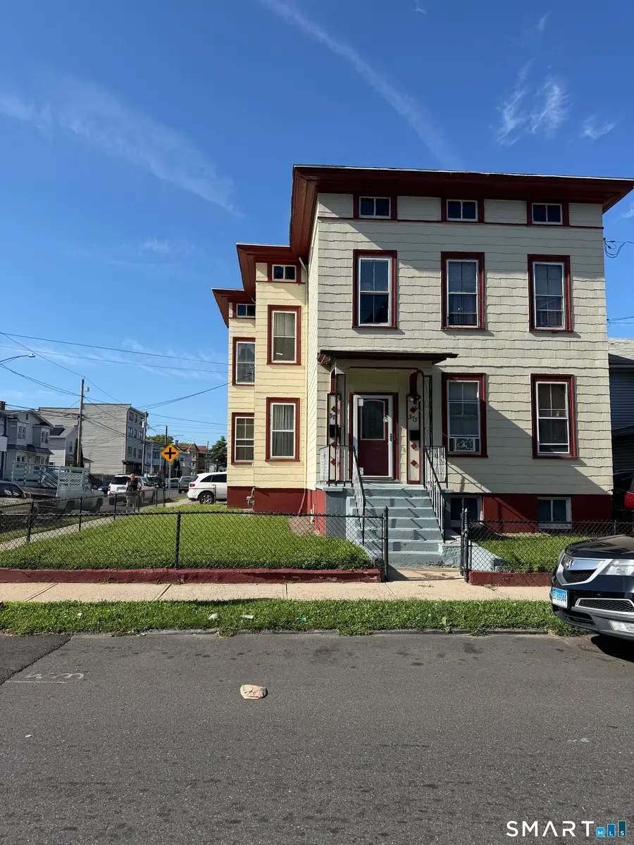 373 Arctic Street, Bridgeport, CT 06608 - #3