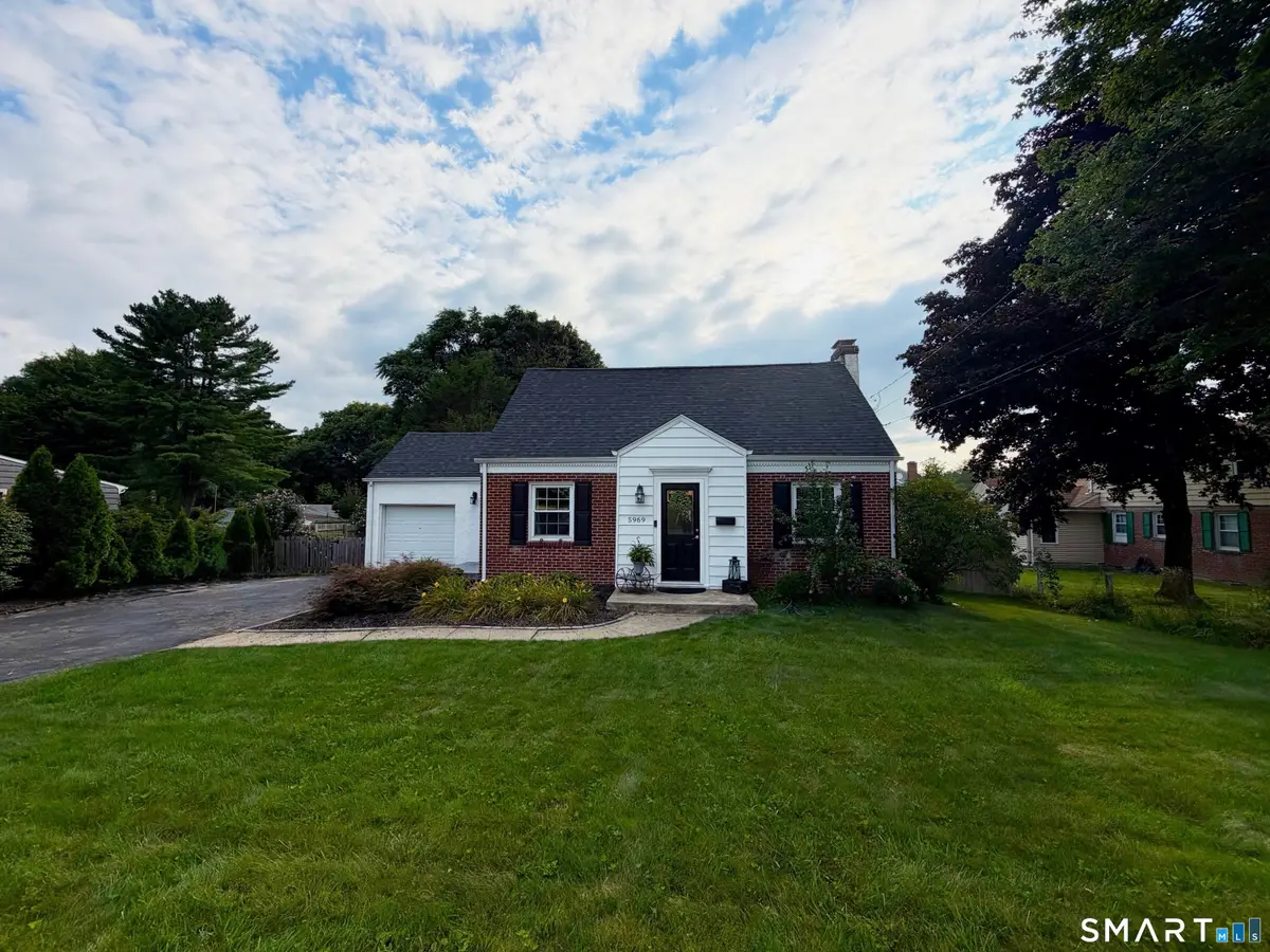 5969 Main Street, Trumbull, CT 06611 - #1