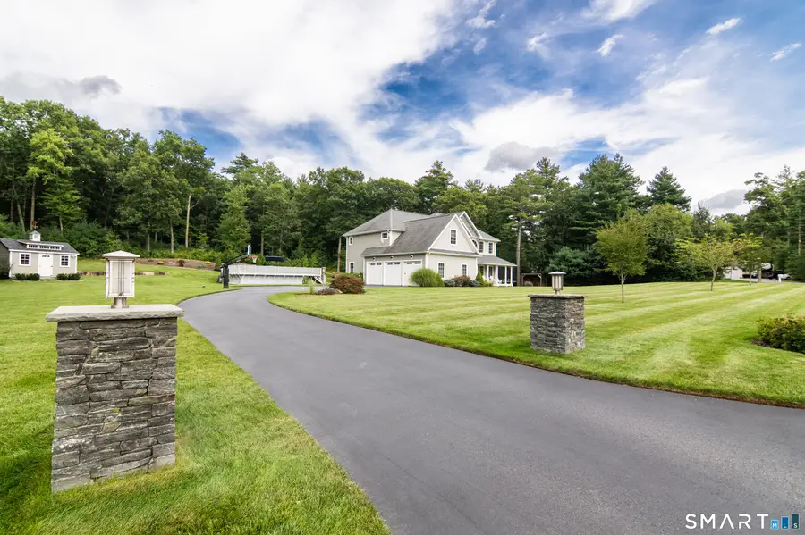 50 Red Oak Drive, Killingly, CT 06239 - #2