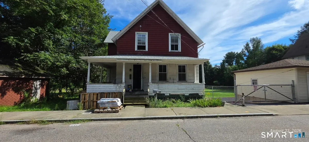 17 Daniel Street, Norwich, CT 06360 - #1