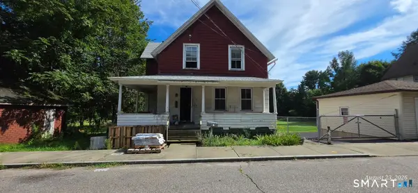 17 Daniel Street, Norwich, CT 06360