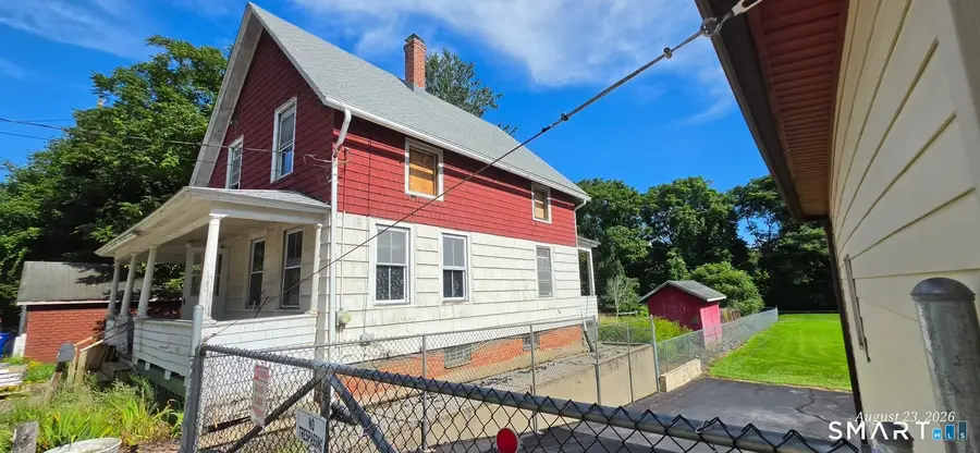 17 Daniel Street, Norwich, CT 06360 - #3