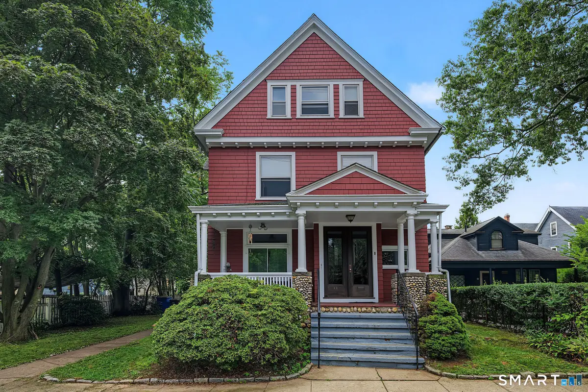 44 Sixth Street, New Haven, CT 06519 - #1