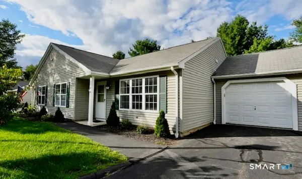 150 Forest Road #41, Milford, CT 06461
