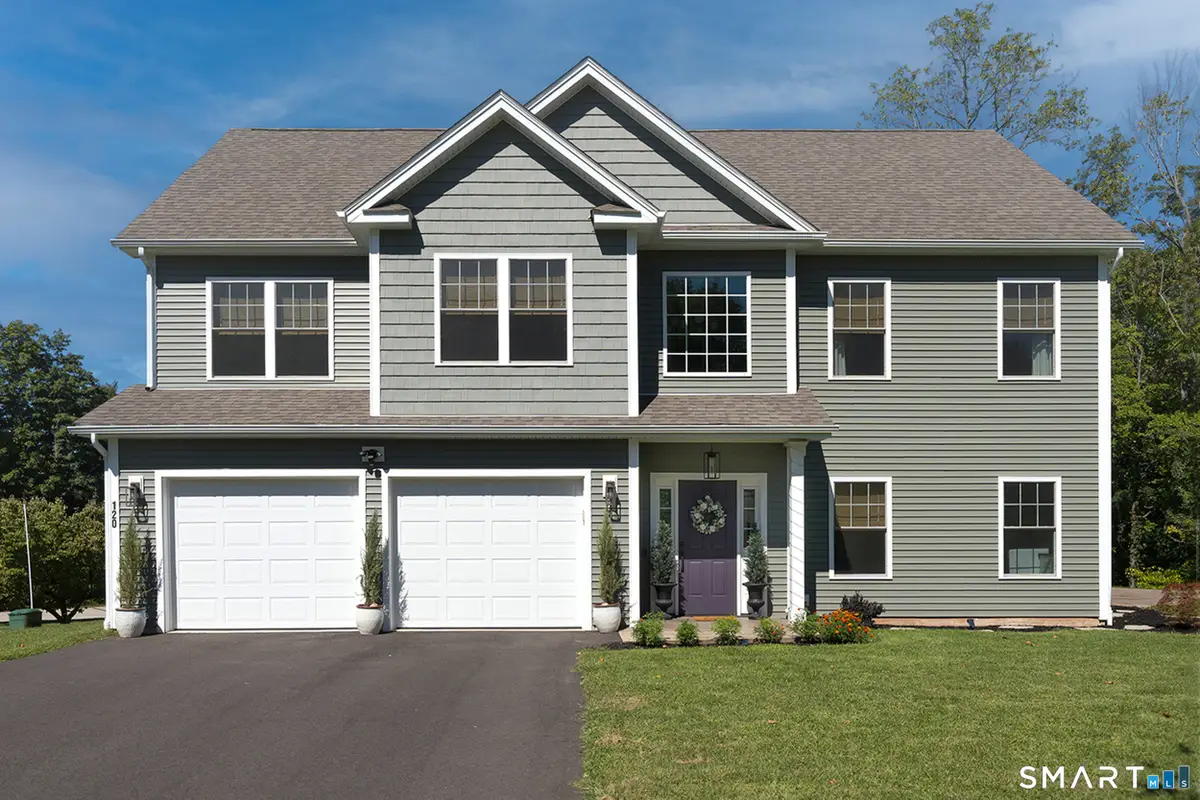 120 Circlewood Drive, Berlin, CT 06037 - #1