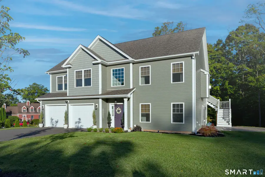 120 Circlewood Drive, Berlin, CT 06037 - #2