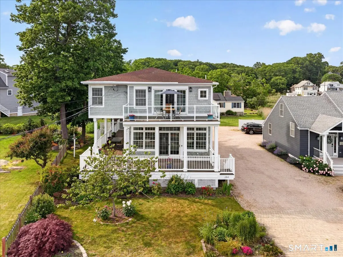 284 Shore Drive, Branford, CT 06405 - #1