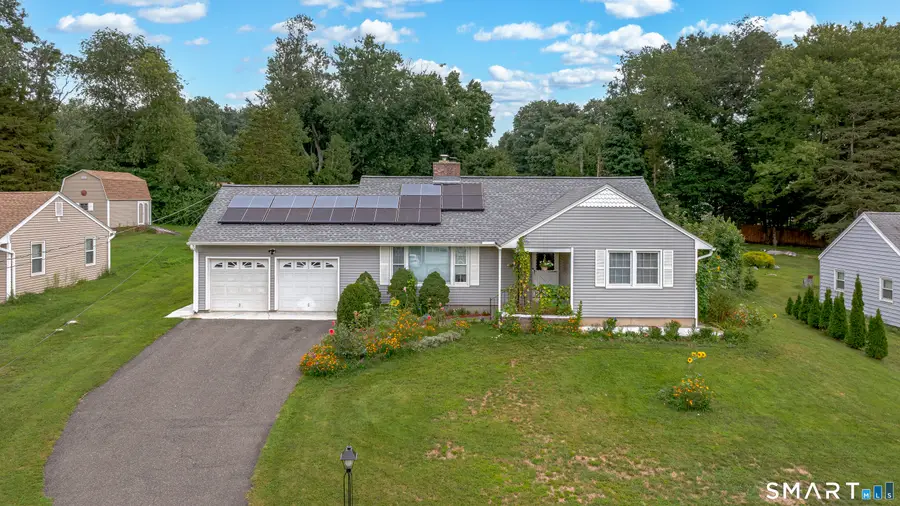 4 Mohawk Drive, Wolcott, CT 06716 - #2