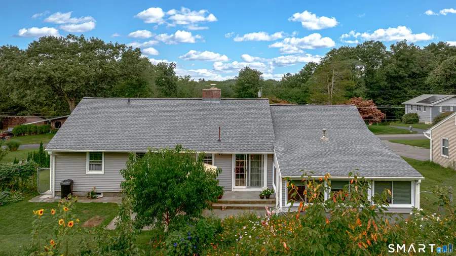 4 Mohawk Drive, Wolcott, CT 06716 - #3
