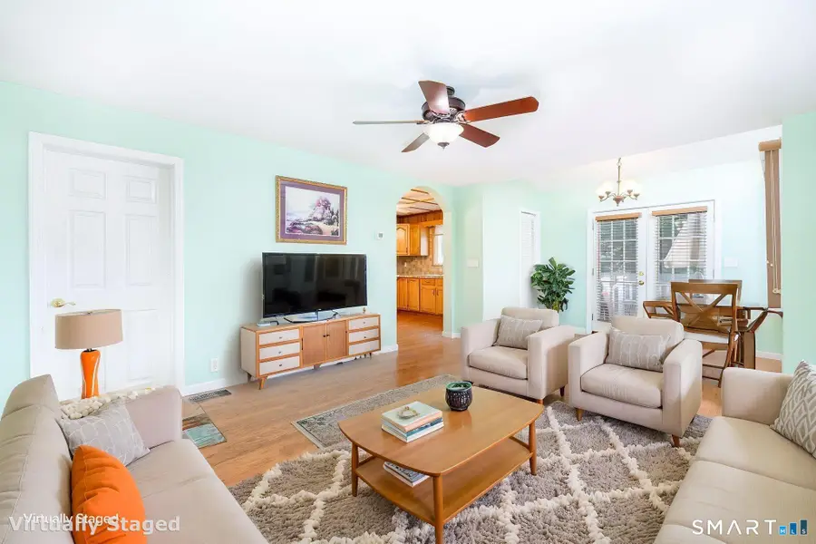 49 Baker Avenue, Meriden, CT 06451 - #2