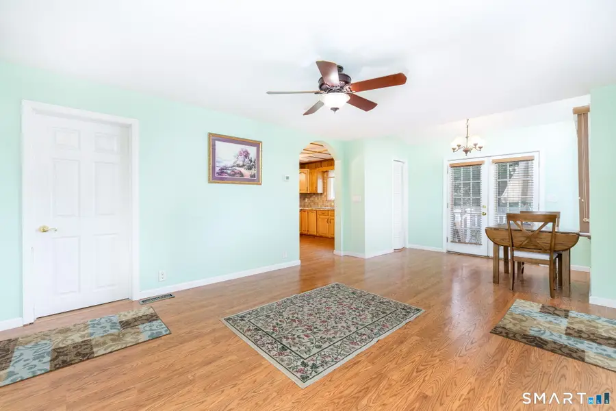 49 Baker Avenue, Meriden, CT 06451 - #3