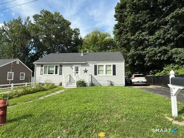 53 Warren Street, Waterbury, CT 06706