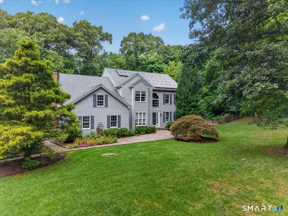 80 Autumn Court, Cheshire, CT 06410 - #1