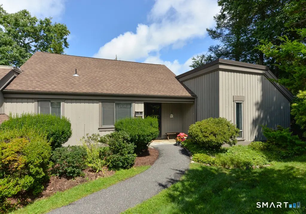 353 Heritage Village #B, Southbury, CT 06488 - #1