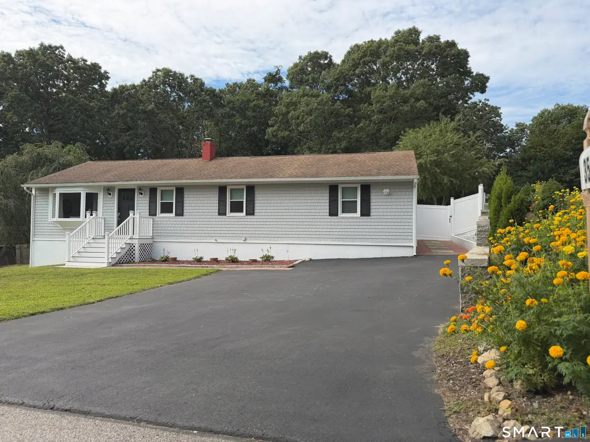 29 Blueberry Hill Road, Groton, CT 06340 - #1