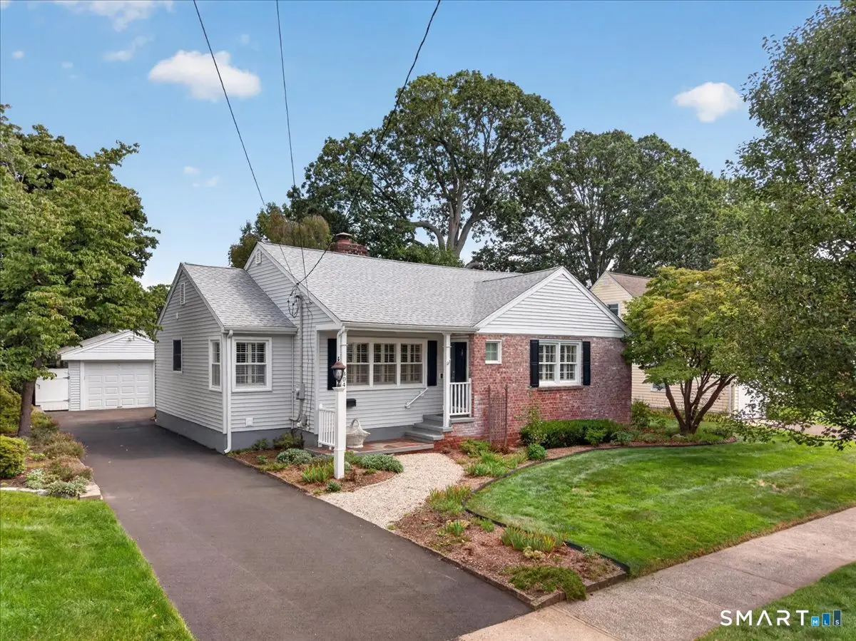304 Davis Street, Hamden, CT 06517 - #1