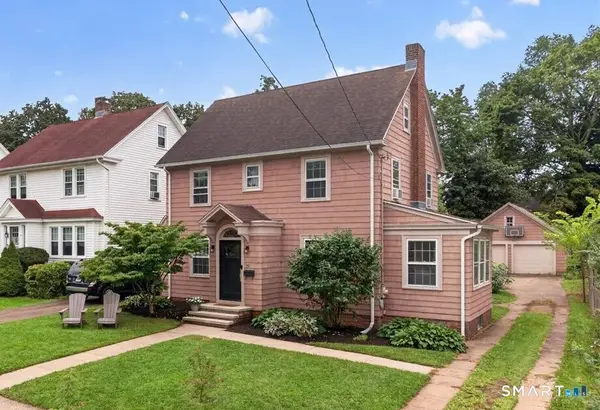 50 Wakefield Street, Hamden, CT 06517