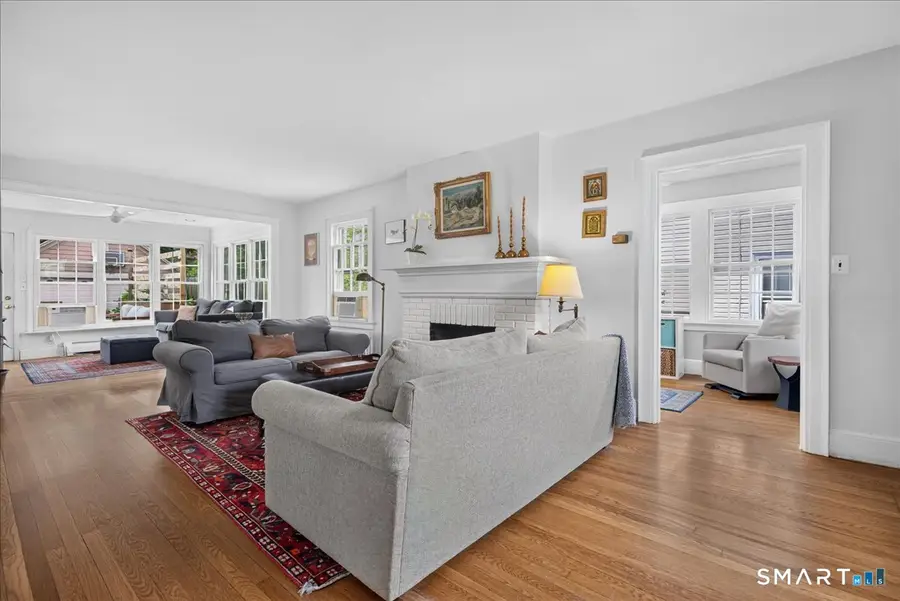 50 Wakefield Street, Hamden, CT 06517 - #3