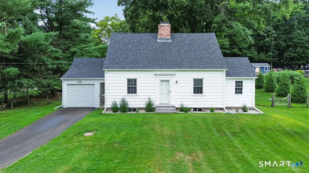 888 Racebrook Road, Orange, CT 06477 - #1
