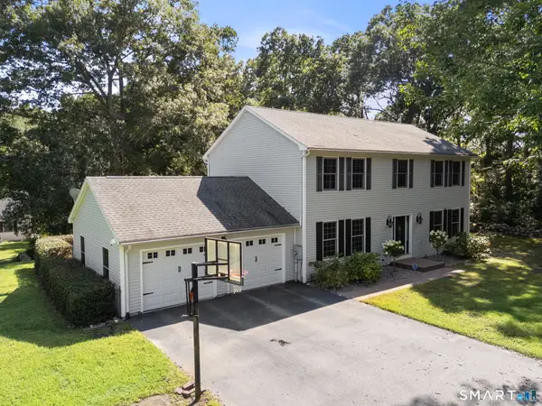 141 Briar Hill Road, Groton, CT 06340
