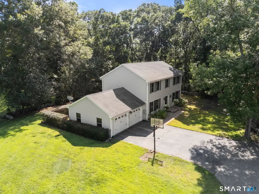 141 Briar Hill Road, Groton, CT 06340 - #2