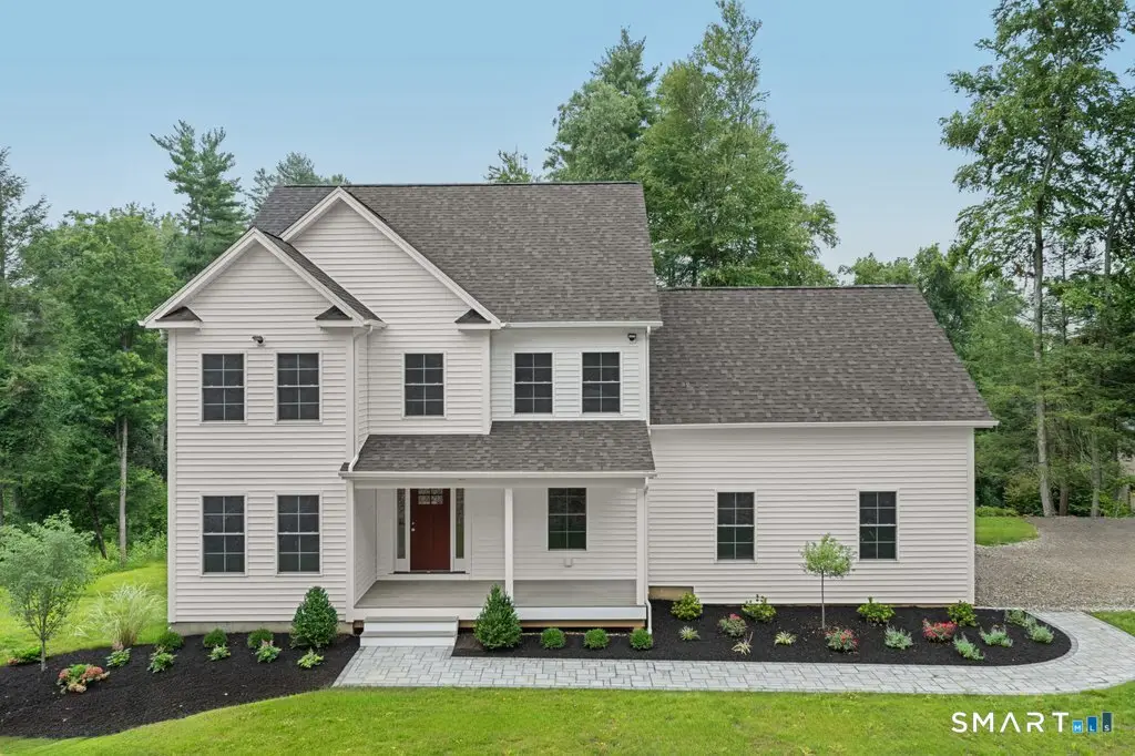 9 Beechwood Drive, Newtown, CT 06482 - #1