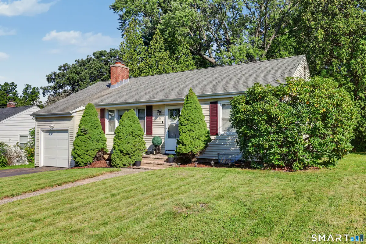 12 Hillview Avenue, Hamden, CT 06514 - #1
