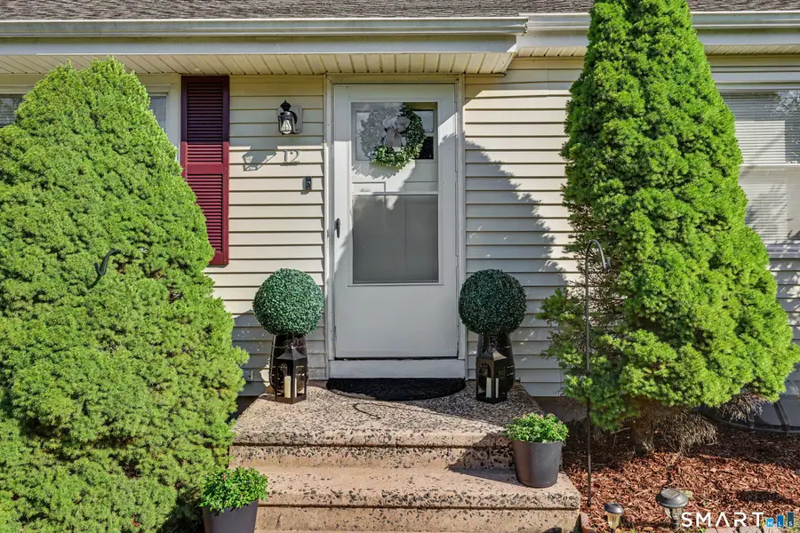 12 Hillview Avenue, Hamden, CT 06514 - #3