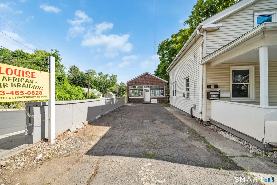 246 Wolcott Street, Waterbury, CT 06705 - #3
