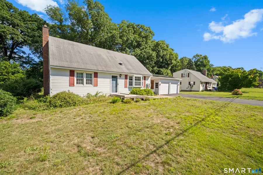 17 Queen Street, Enfield, CT 06082 - #3
