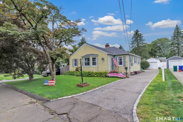 76 Newton Street, Stratford, CT 06614
