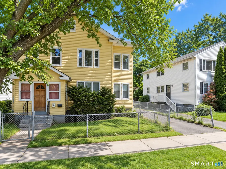 20-22 Harold Street, Hartford, CT 06112 - #2