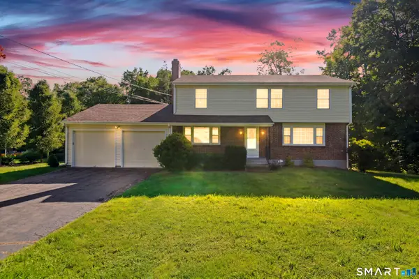 15 Butternut Drive, Bloomfield, CT 06002
