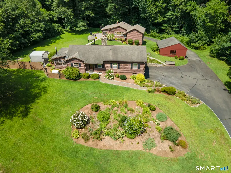 6 Meadow Brook Road, Newtown, CT 06470 - #2
