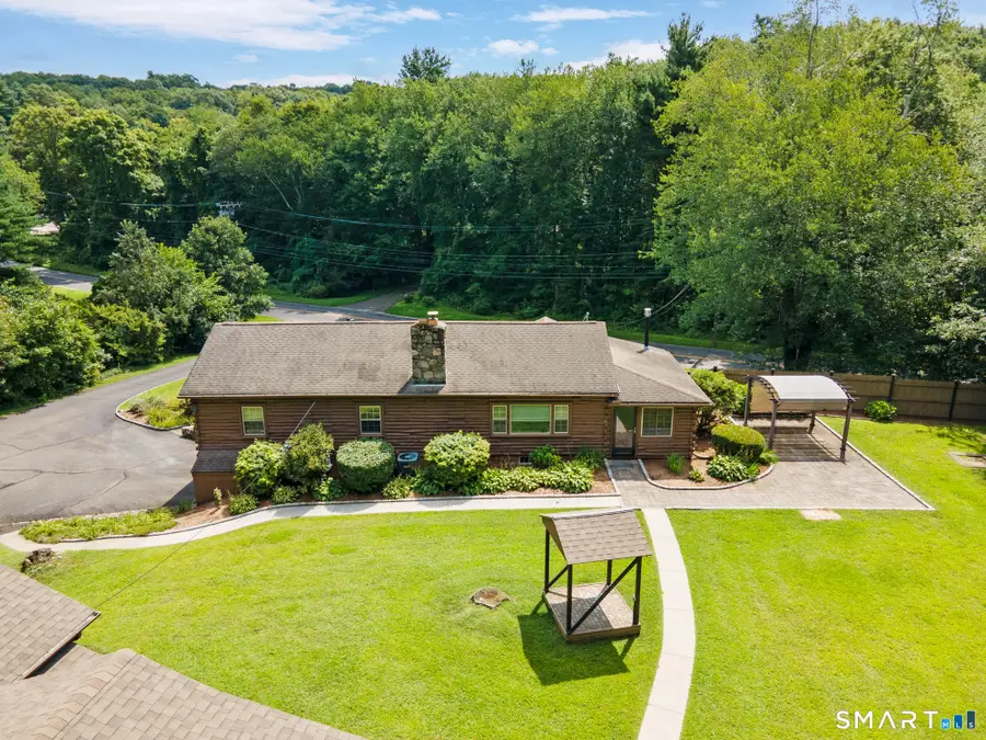 6 Meadow Brook Road, Newtown, CT 06470 - #3