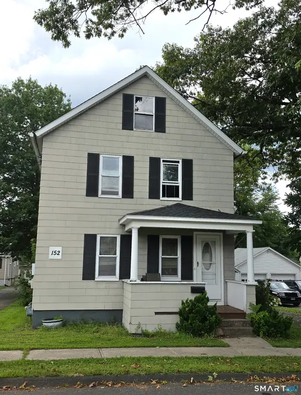 152 Grove Street, Windsor Locks, CT 06096