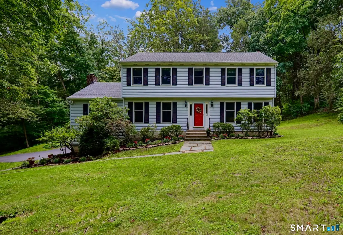 41 Colonial Ridge Drive, Gaylordsville, CT 06755 - #1