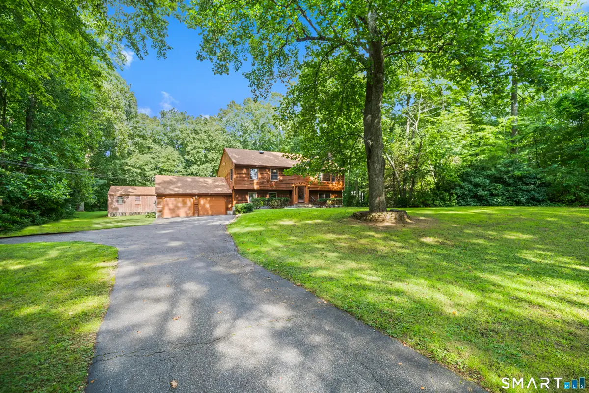 Address Withheld By Seller, Colchester, CT 06415 - #1