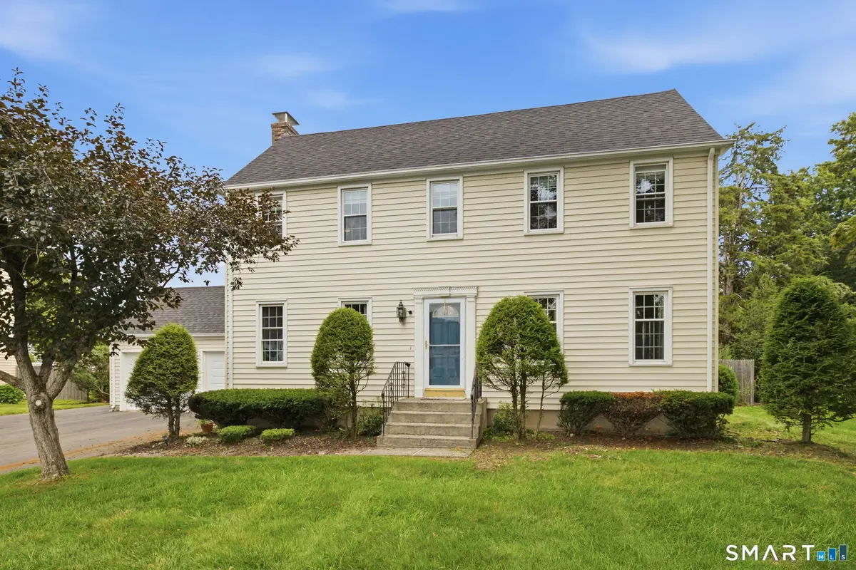 191 Hang Dog Lane, Wethersfield, CT 06109 - #1