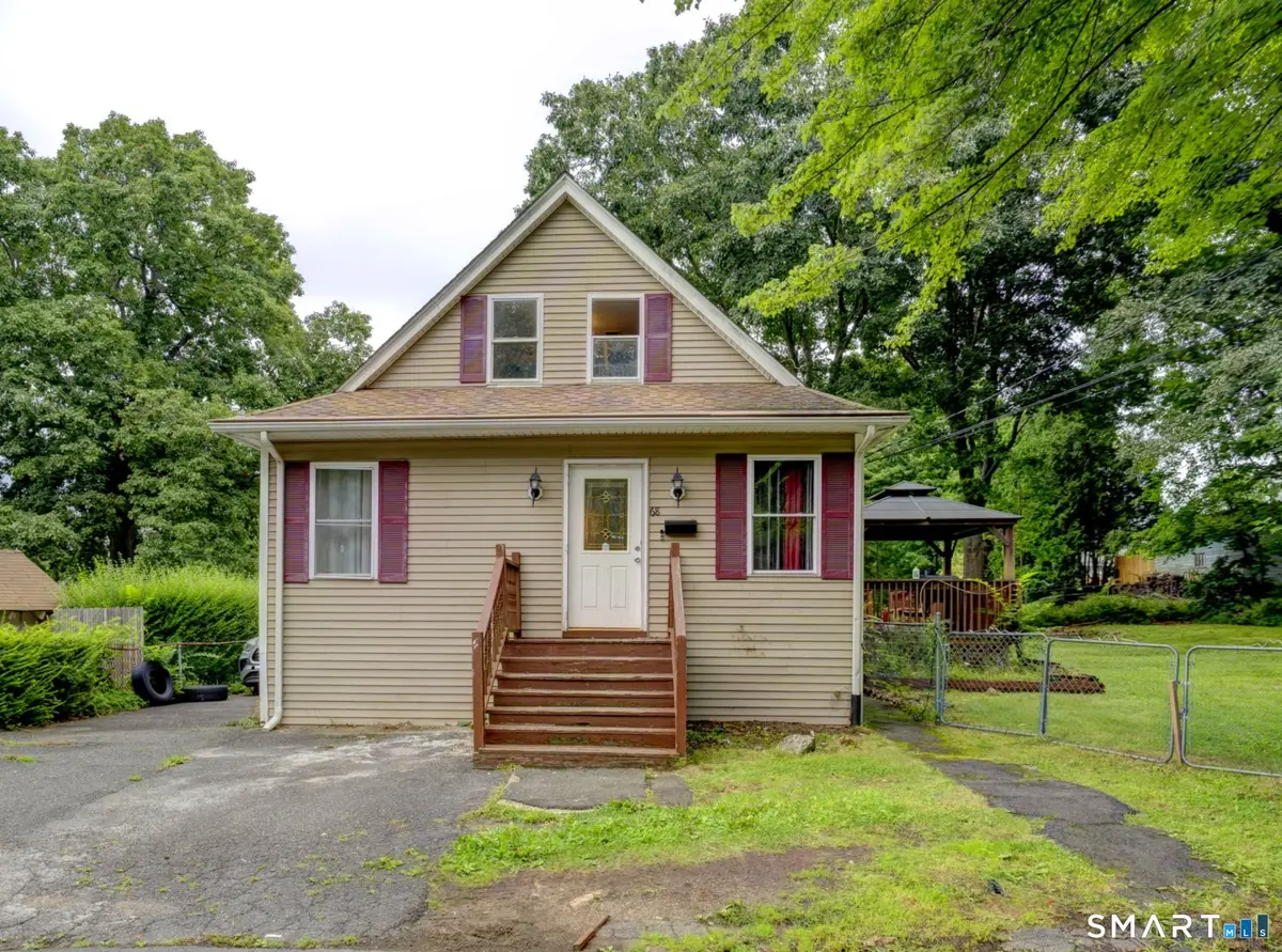 68 Frances Street, Watertown, CT 06779 - #1