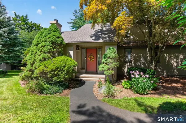 44 Byron Drive #44, Avon, CT 06001