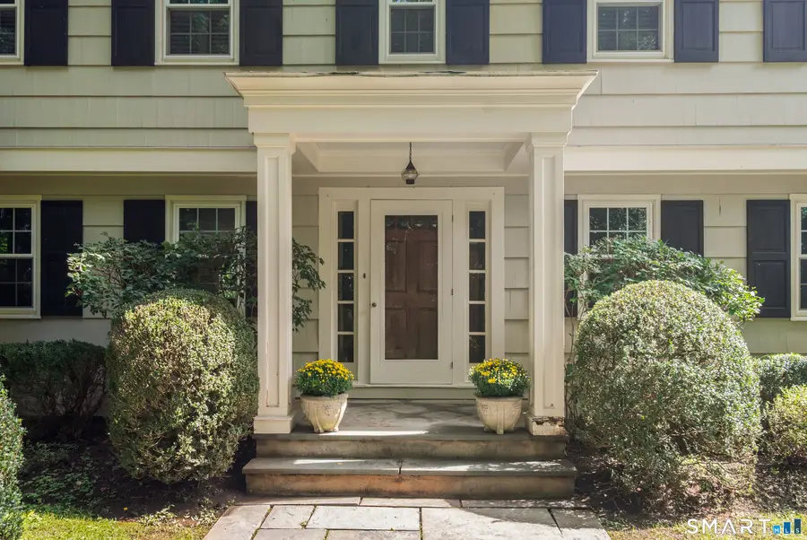 523 Brookside Road, New Canaan, CT 06840 - #3
